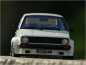 Preview: 1:18 VW Golf MK1 GTI ABT BREITBAU + BBS RS = inkl. OVP